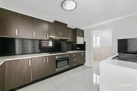 Property photo of 1 Delonix Glade Kellyville Ridge NSW 2155