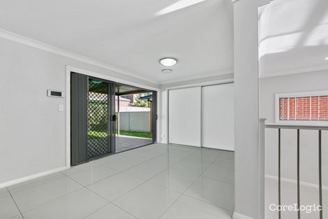 Property photo of 1 Delonix Glade Kellyville Ridge NSW 2155