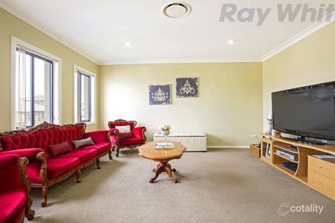 Property photo of 7 Daquino Place Carnes Hill NSW 2171