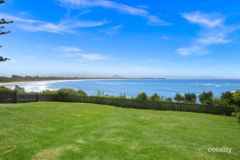 Property photo of 206 Penguins Head Road Culburra Beach NSW 2540