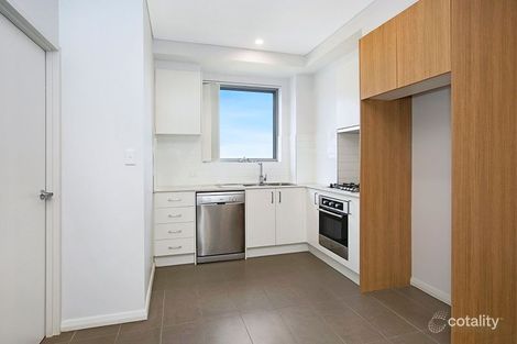 Property photo of 29/114-116 Adderton Road Carlingford NSW 2118