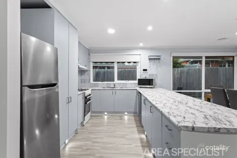 Property photo of 3 Raymond Street Somerville VIC 3912