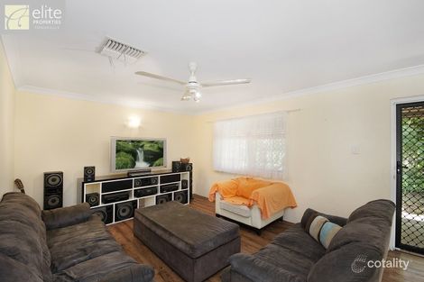 Property photo of 11 Ring Road Alice River QLD 4817