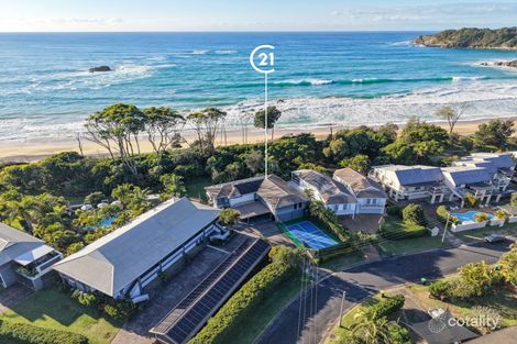 17/36 Sandy Beach Rd, Korora, NSW 2450