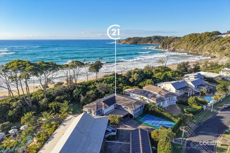 Property photo of 17/36 Sandy Beach Road Korora NSW 2450