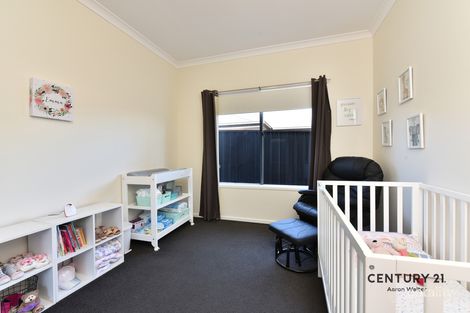 Property photo of 3 Cutter Court West Wallsend NSW 2286