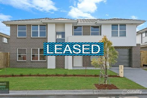 66 Faulconbridge St, The Ponds, NSW 2769