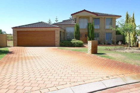 11 Millwood Cl, Bibra Lake, WA 6163