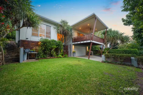 Property photo of 63 Warrack Street Mount Coolum QLD 4573