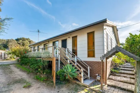 Property photo of 143 Melbourne Road Rye VIC 3941