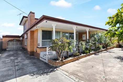 Property photo of 27 Mulhall Drive St Albans VIC 3021