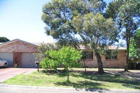 74a Neilson Cres, Bligh Park, NSW 2756