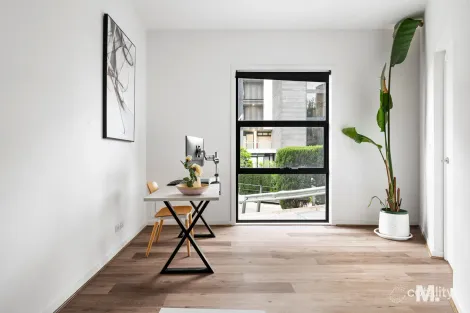 Property photo of 14/56 La Scala Avenue Maribyrnong VIC 3032