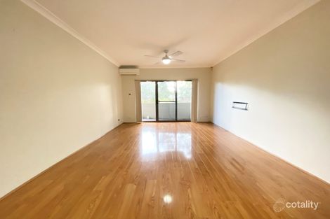Property photo of 33/9-17 Eastbourne Road Homebush West NSW 2140