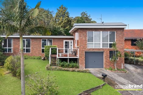 Property photo of 12 Park Crescent Green Point NSW 2251