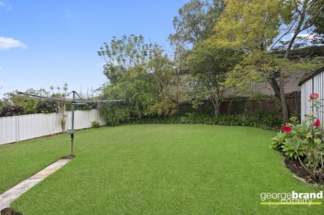 Property photo of 12 Park Crescent Green Point NSW 2251