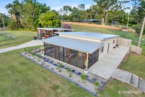 Property photo of 38 Thompson Road Beerwah QLD 4519