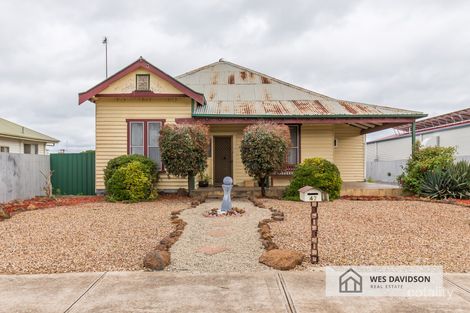 Property photo of 47 Wawunna Road Horsham VIC 3400