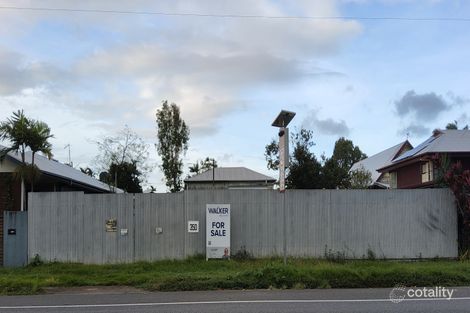 350 Severin St, Parramatta Park, QLD 4870