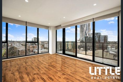 Property photo of 1203/8 Daly Street South Yarra VIC 3141