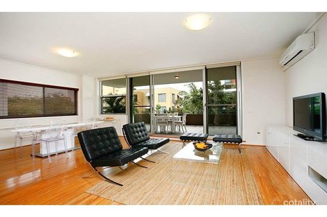110/3 Amalfi Dr, Wentworth Point, NSW 2127