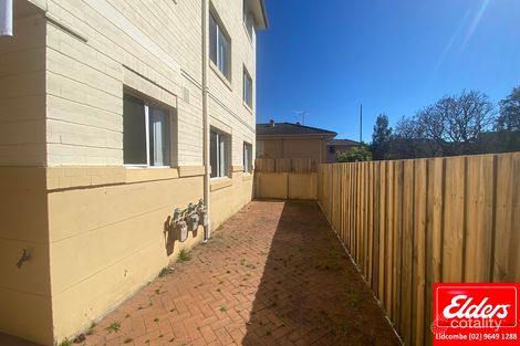 Property photo of 2/13-19 Alice Street Auburn NSW 2144
