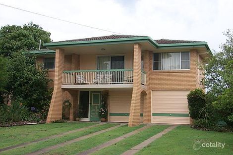 56 Eidsvold St, Keperra, QLD 4054