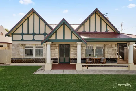21 Waymouth Ave, Glandore, SA 5037