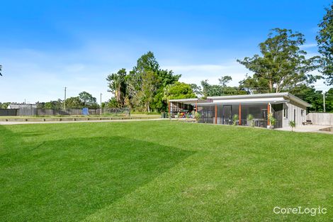 Property photo of 38 Thompson Road Beerwah QLD 4519
