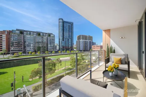 302/6 Paul St, Zetland, NSW 2017
