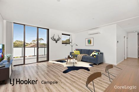 Property photo of 24/77-87 Fifth Avenue Campsie NSW 2194