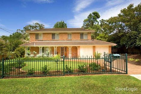 Property photo of 16 Tennyson Avenue Turramurra NSW 2074