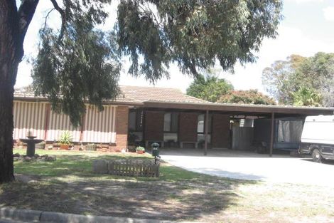 Property photo of 6 Parrot Court Carrum Downs VIC 3201