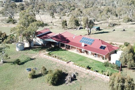 Property photo of 263 Towrang Vale Road Dairymans Plains NSW 2630