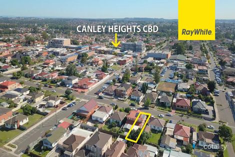 Property photo of 100 Kiora Street Canley Heights NSW 2166