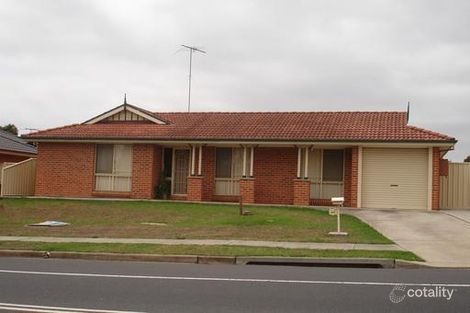 Property photo of 355 Welling Drive Mount Annan NSW 2567