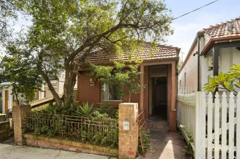 Property photo of 23 Macauley Street Leichhardt NSW 2040