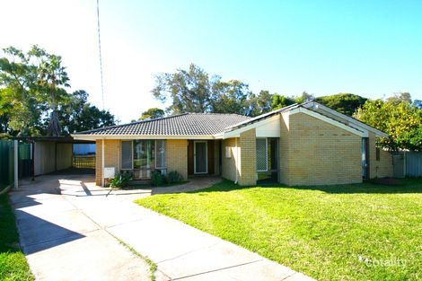 Property photo of 58 Kenton Way Rockingham WA 6168