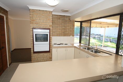Property photo of 58 Kenton Way Rockingham WA 6168