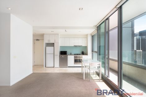 Property photo of 2401/8 Downie Street Melbourne VIC 3000