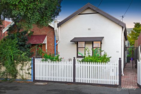 Property photo of 32 Clarke Street Brunswick East VIC 3057
