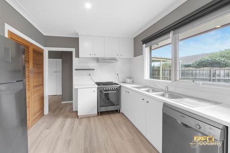 Property photo of 22 Station Road Melton South VIC 3338