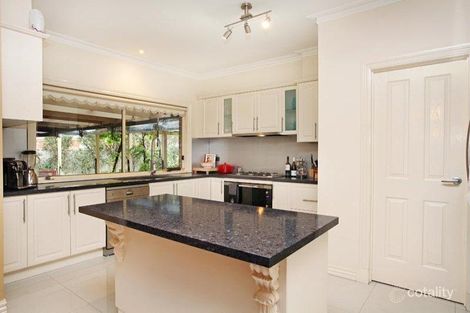 Property photo of 13 Cairn Curran Terrace Caroline Springs VIC 3023