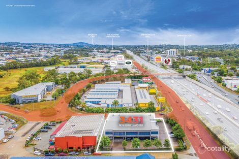 3431 Pacific Hwy, Slacks Creek, QLD 4127