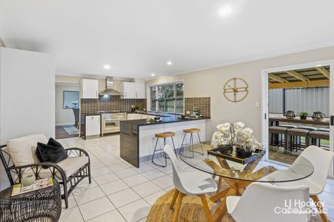 Property photo of 2 Alpinia Place Calamvale QLD 4116