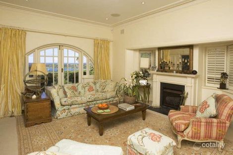 Property photo of 27 Stanton Road Mosman NSW 2088