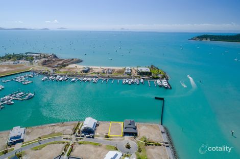 Lot 9/21-23 The Cove, Airlie Beach, QLD 4802