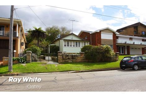 Property photo of 33A Annette Street Oatley NSW 2223