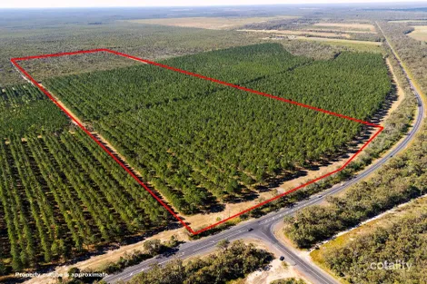 2736 Goodwood Rd, Goodwood, QLD 4660