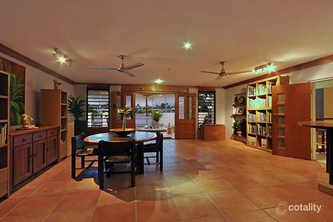 Property photo of 10 Richardson Street Edge Hill QLD 4870